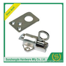 SDB-040ZA New Product Top Sale High Quality Zinc Alloy Door Lock Bolt